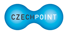 logo CzechPoint