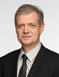 Ing. Jiří Lála (fotka)