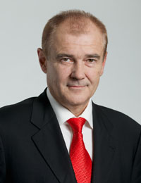 Ing. Jaromír Vaculík (fotka)